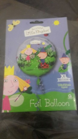 Childrens Baloon